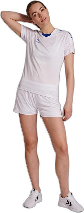 Immagine prodotto hummel Core Xk Poly Jersey S/S Donna (XS)