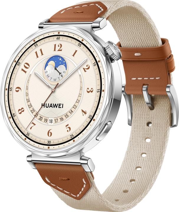 Actual product image Huawei Watch GT 5 (41 mm, WLAN only)