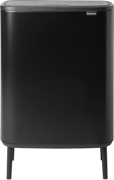 Actual product image Brabantia Bo Waste Bin (60 l)