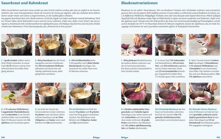 Produktbild Bayern – Das Kochbuch (Deutsch, Alfons Schuhbeck, 2019)