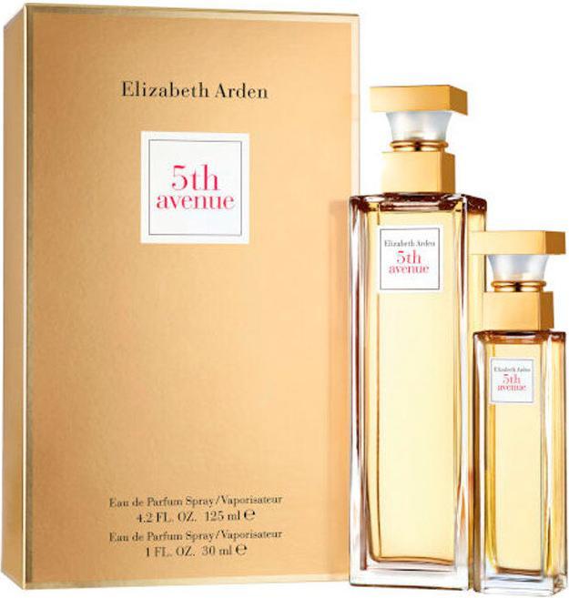 Actual product image Elizabeth Arden 5th Avenue Eau de Parfum Gift Set (Fragrance set)