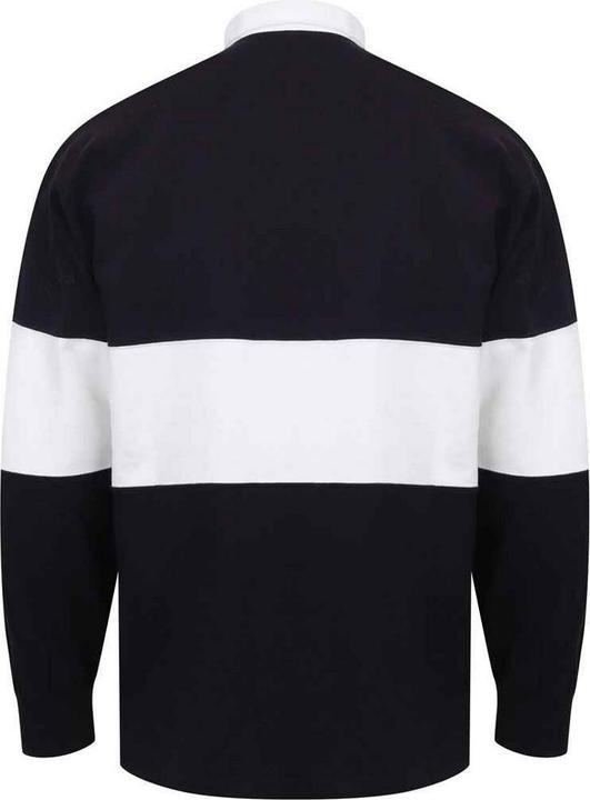 Produktbild Front Row RugbyShirt Verkleidet (XXL)