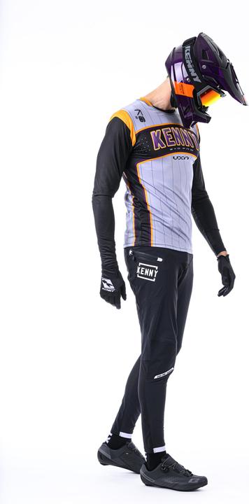 Produktbild Kenny Evo-Pro (S)