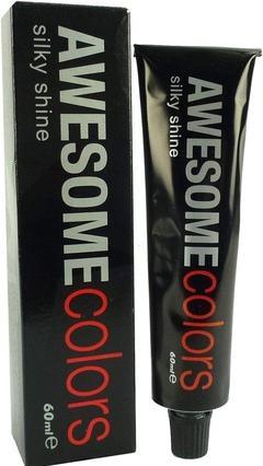 Produktbild AwesomeColors Silky Shine (7/47 Mittelblond Rot-Braun)