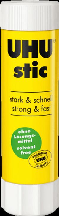 Actual product image UHU Glue stick Stic