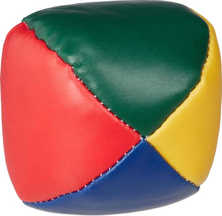 Image du produit Relaxdays 5x Balle-de-jonglage