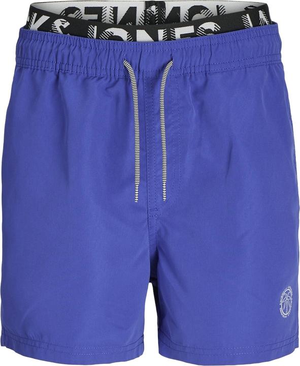 Produktbild Jack & Jones Regular Fit Badeshorts Für jungs Badeshorts (152)