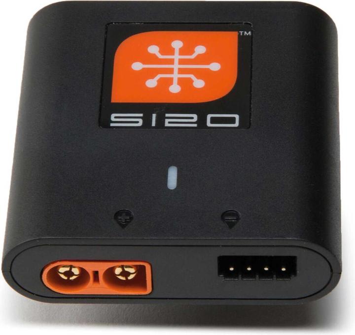 Produktbild S120 USB-C Smart Charger 1x20W