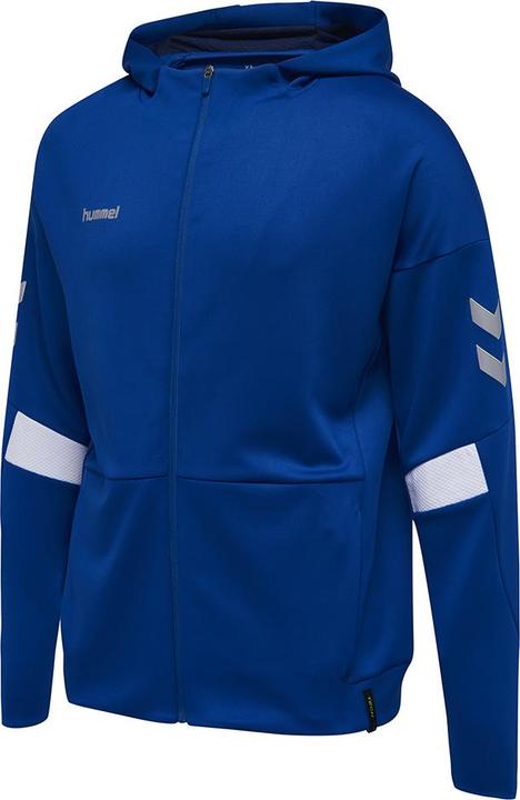 Produktbild hummel Tech Move Zip Hood (S)