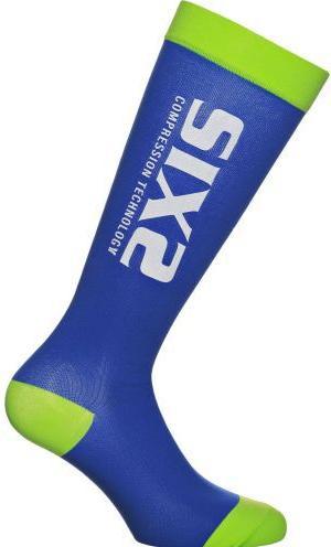Produktbild Sixs Recovery BG (35 - 38)