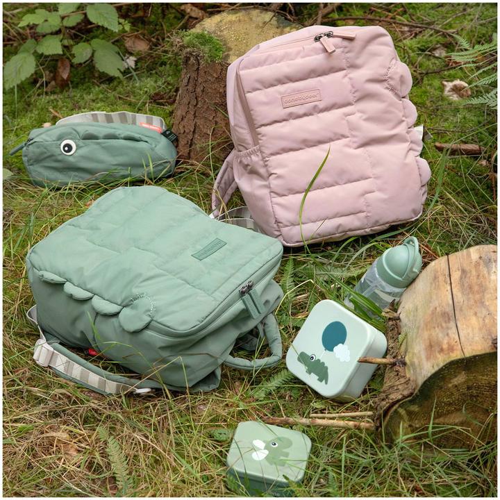 Produktbild DONE Quilted Kinder Rucksack