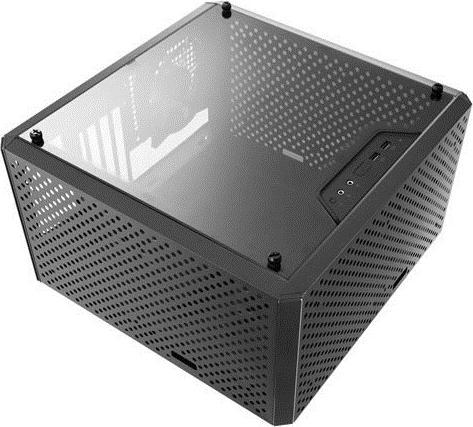Productafbeelding Cooler Master MasterBoX Q300L (mATX, Mini-ITX)