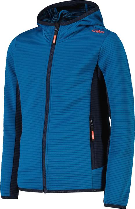 Immagine prodotto CMP Campagnolo Hoodie (164)