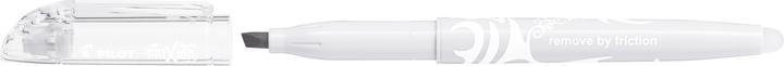 Actual product image Pilot FriXion Light (Grey, 4 mm, 1 x)