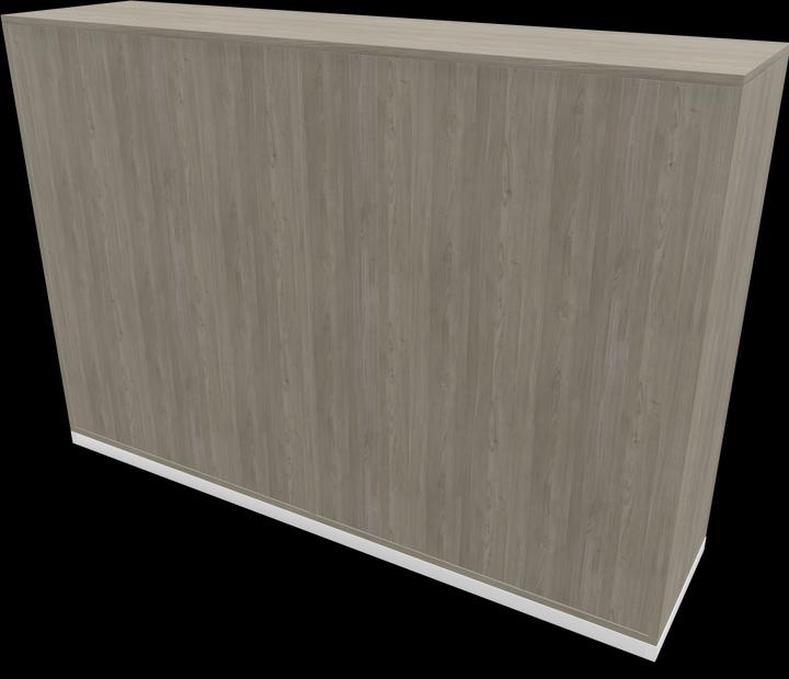 Produktbild Narbutas Choice Schiebetürschrank (160 x 40 x 111.5 cm)