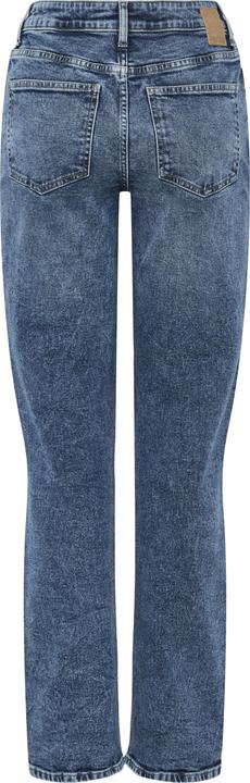 Medium Blue Denim
