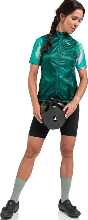 Actual product image Schöffel Vest Brolio L (46)