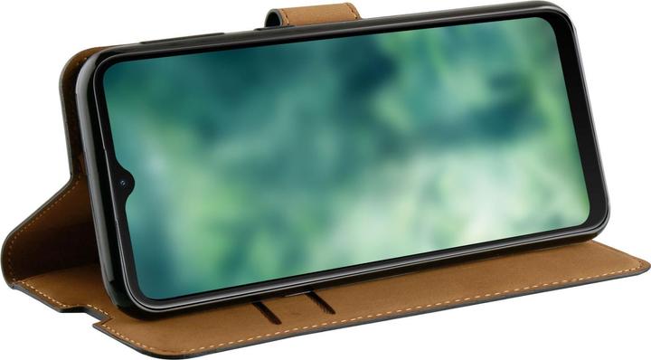 Produktbild Xqisit NP Slim Wallet Selection Anti Bac, RECYCLED for Galaxy A05S schwarz (Samsung Galaxy A05s)