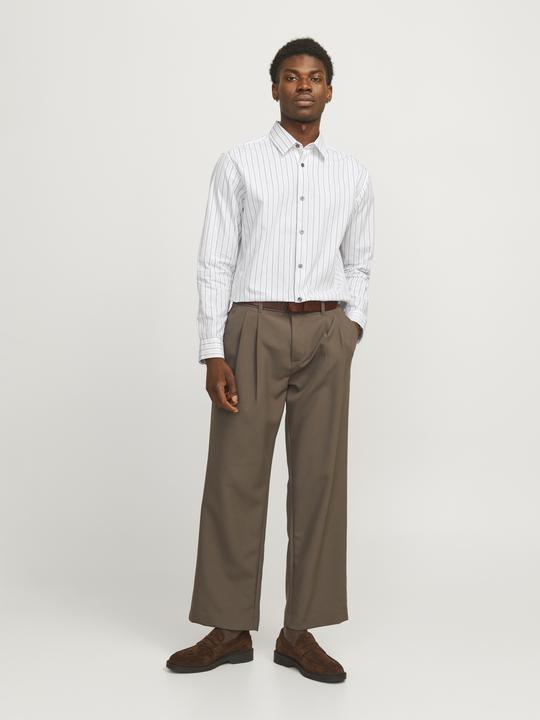 Immagine prodotto Jack & Jones Jprblabushwick Stanley Shirt L/S Sn (L)