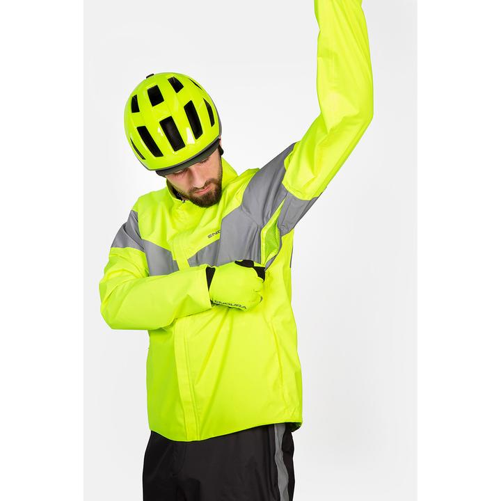 Immagine prodotto Endura Giacca impermeabile Urban Luminite EN1150 (M)