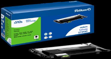 Produktbild Pelikan Clt-K406s (BK)