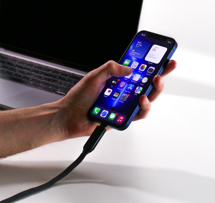 Image du produit Rolling Square inCharge XL (2 m, USB 2.0)