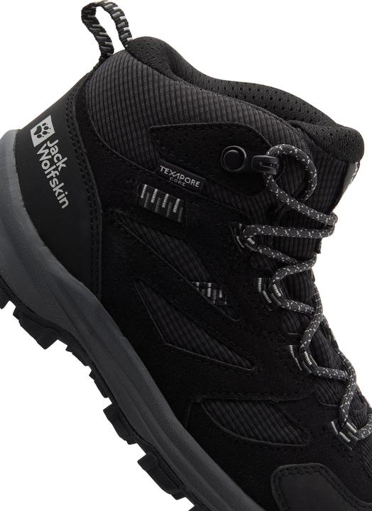 Produktbild Jack Wolfskin Vojo Tour Texapore Mid K (26)