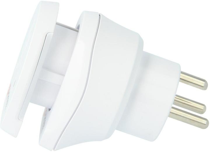 Produktbild Skross Reiseadapter