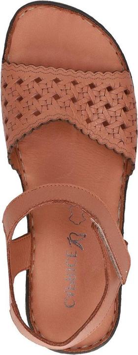 Actual product image Caprice Sandal (38)