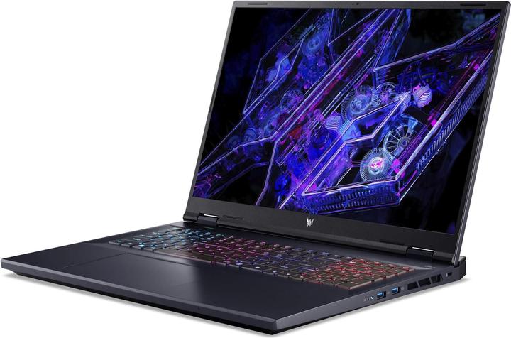 Produktbild Acer Predator Helios Neo 18 RTX 4050 (18", Intel Core i5-14450HX, 16 GB, 1000 GB, DE)