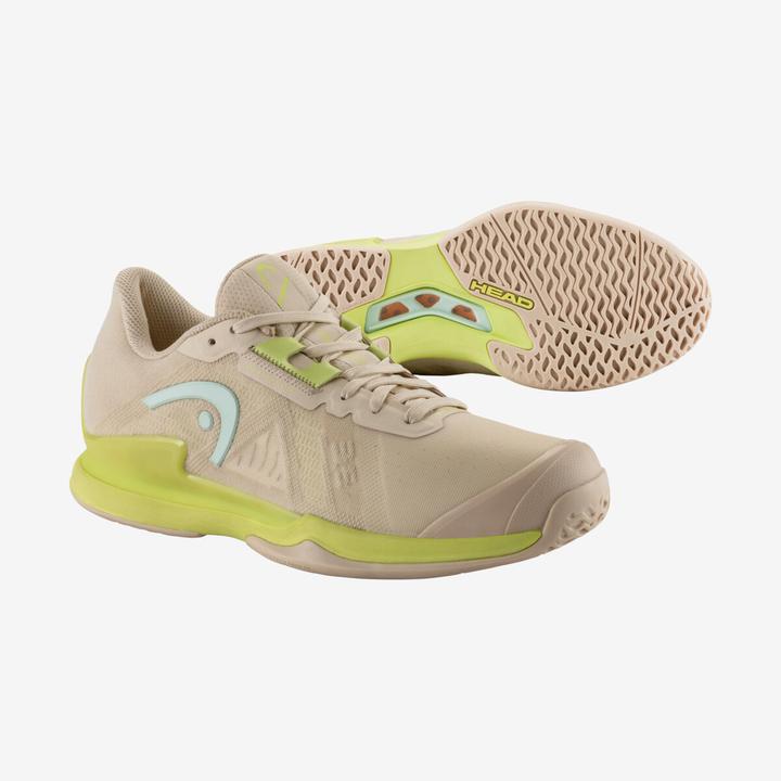Image du produit Head Sprint Pro 3.5 Chaussures de tennis femmes (40)
