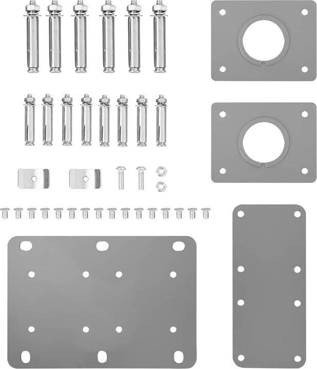 Actual product image VidaXL Khrstina (12 m)