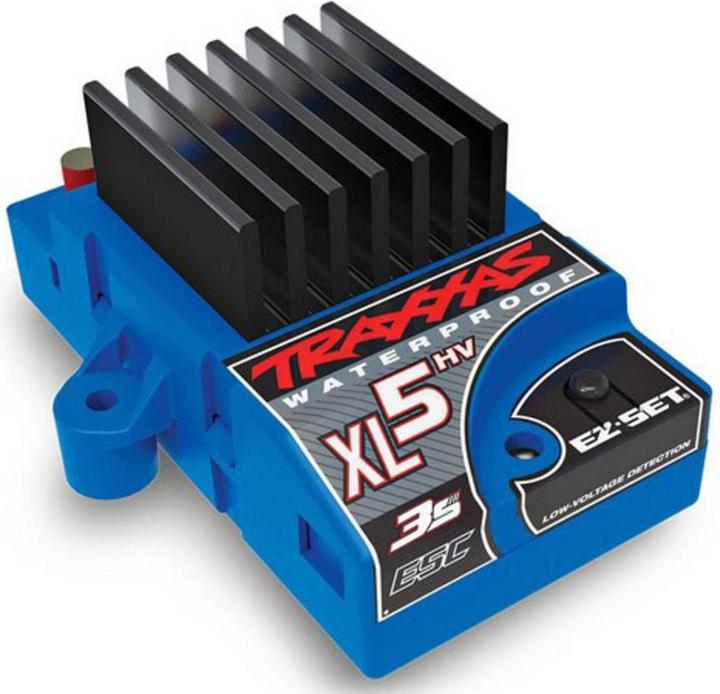 Image du produit Traxxas TRX-4 (Kit)