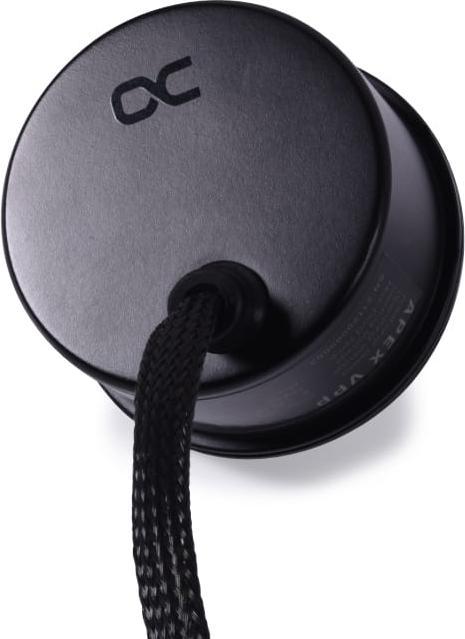 Image du produit Alphacool Réservoir de compensation Rise Flat Reservoir D5 avec pompe