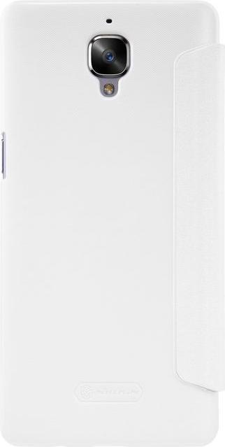 Actual product image Nillkin Sparkle Series (OnePlus 3, OnePlus 3T)