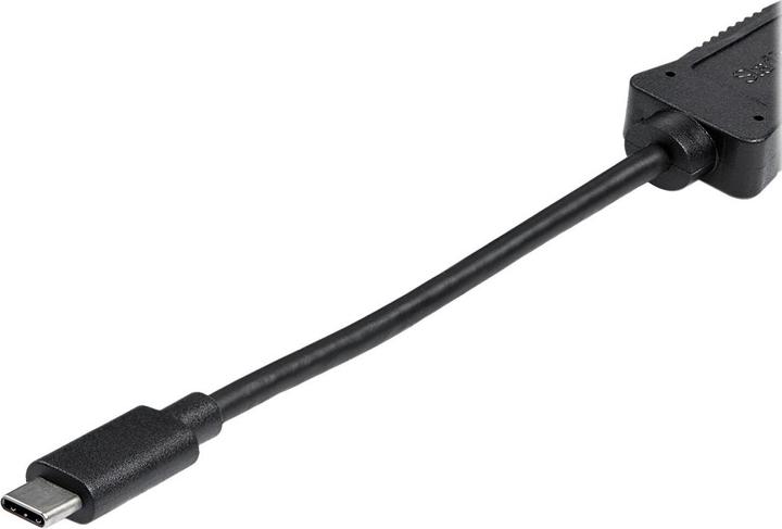 Produktbild StarTech USB-C auf eSATA Kabel - Für externe Speichergeräte mit HDD / SDD / ODD (1 m, USB 3.0)