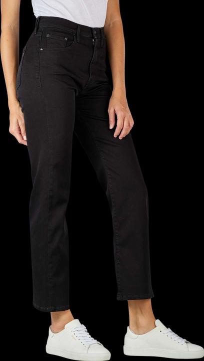 Produktbild Replay Reyne Jeans Wide Leg 85B-977-098 (W31/L30)