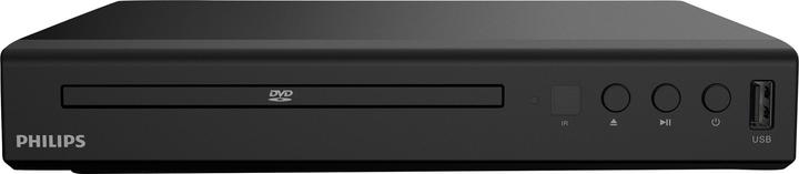 Image du produit Philips Taep200 (Lecteur DVD)
