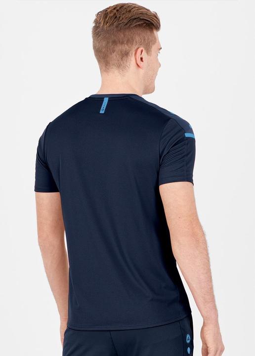 Produktbild JAKO T-SHIRT CHAMP 2.0 (128)
