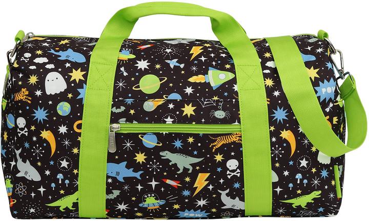 Produktbild A Little Lovely Company Reisetasche 46x25x22,5 cm