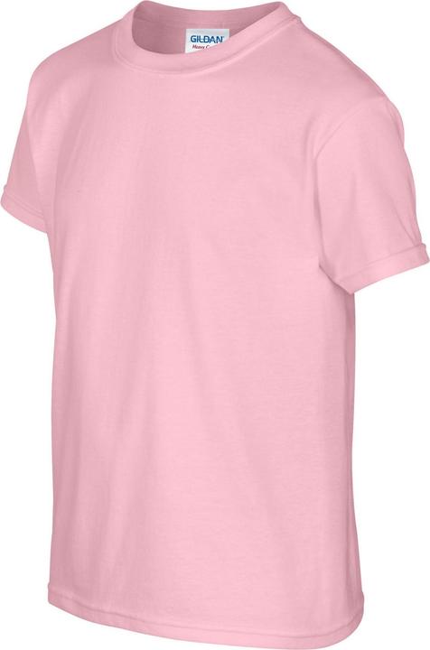 Actual product image Gildan Childrens/Kids Plain Lightweight T-Shirt (98, 102, 104, 100 A)