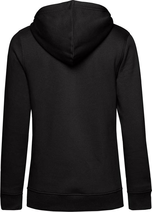 Produktbild B&C Kapuzenpullover Baumwolle aus biologischem Anbau (M)