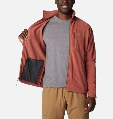Image du produit Columbia Fast Trek II Full Zip Fleece (S)