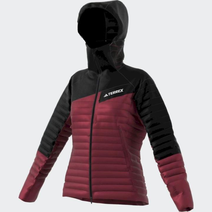 Noir, Ombre Rouge