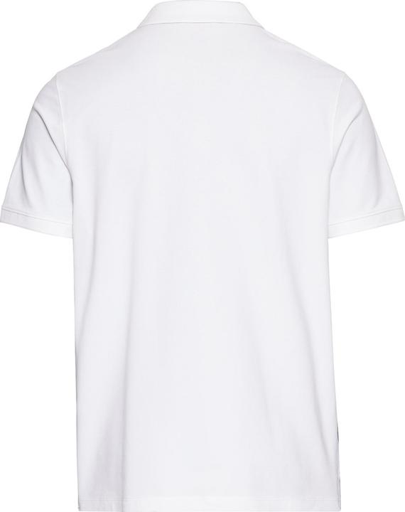 Produktbild Camel Active Kurzarm Poloshirt aus einem Baumwollmix (L)
