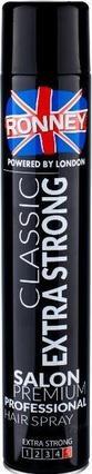 Image du produit Ronney Spray capillaire extra fort 750 Ml (750 ml)