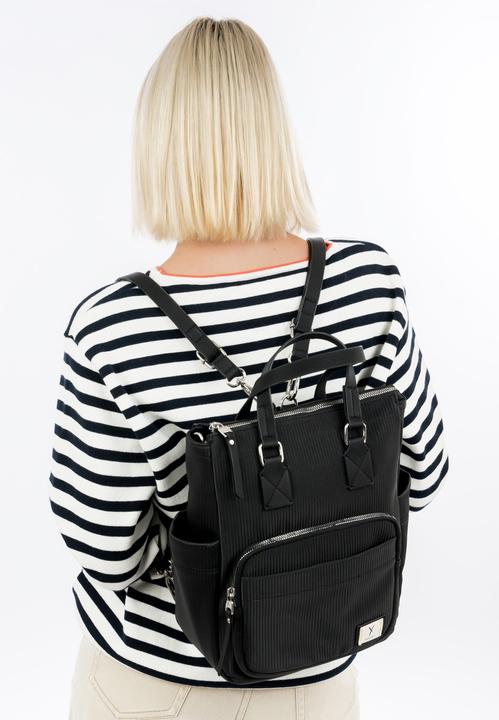 Produktbild Suri Frey Rucksack SFY Ricky (0.01 l)