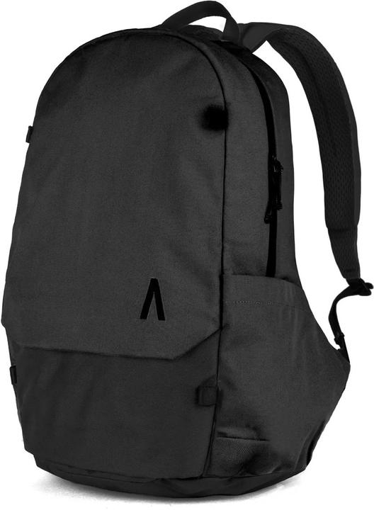 Actual product image Boundary Supply Race Recycled Daypack -p??iv??reppu, musta (22 l)