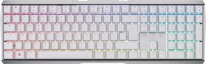CHERRY xtrfy MX 3.0S (DE, Filaire, Sans fil)