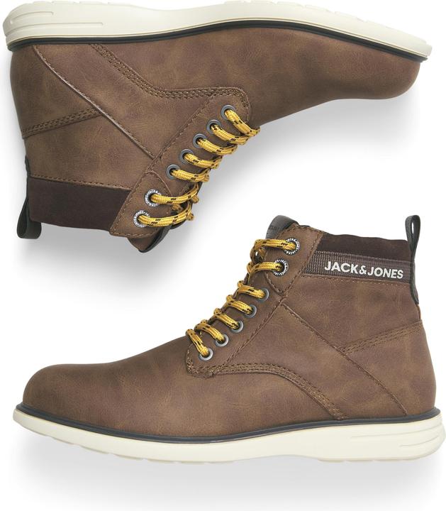 Actual product image Jack & Jones Boots Boots (44)